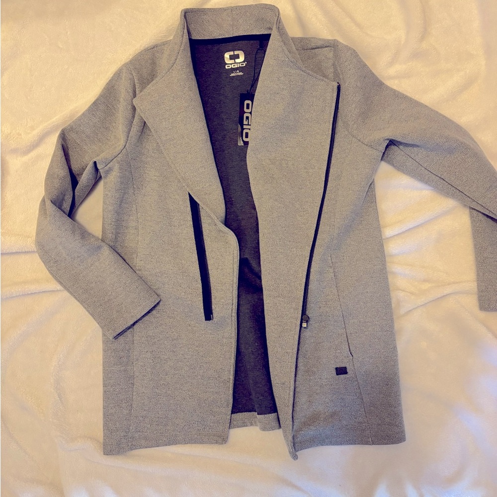 OGIO COAT
